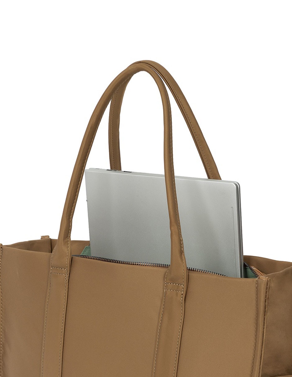 Bolsa porta laptop edem tiene 7