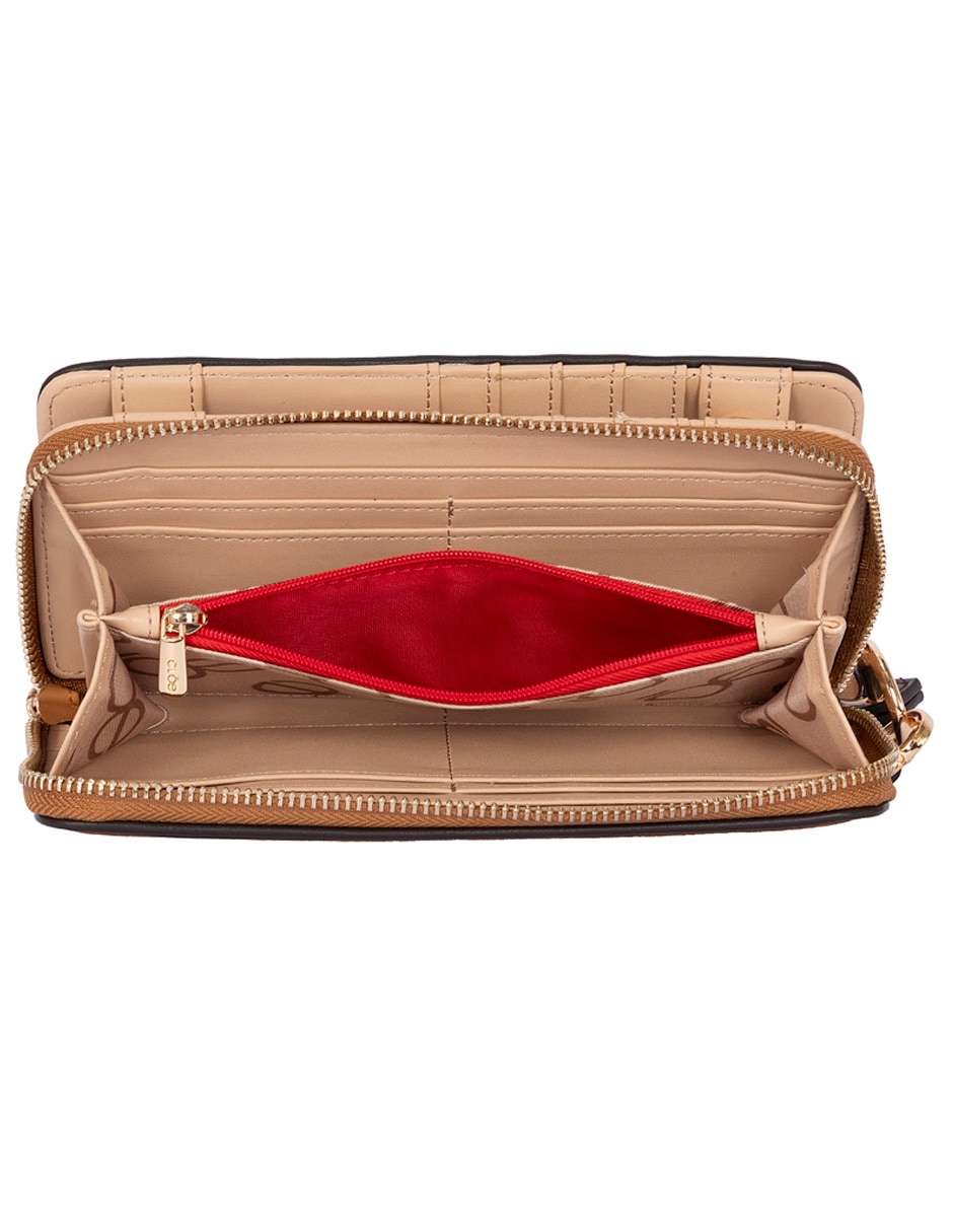 Cartera raexania para mujer 5