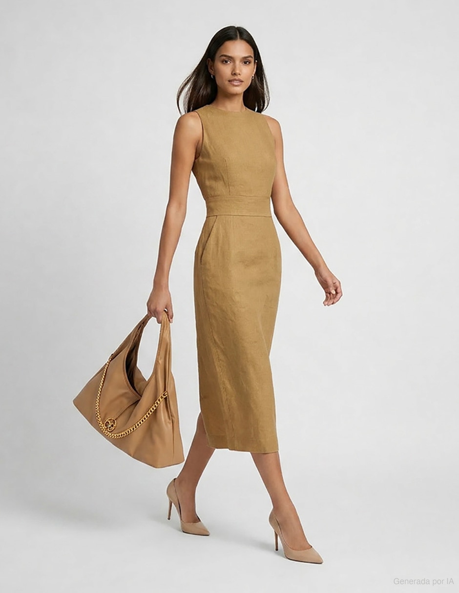 Bolsa hobo enexia para mujer 6