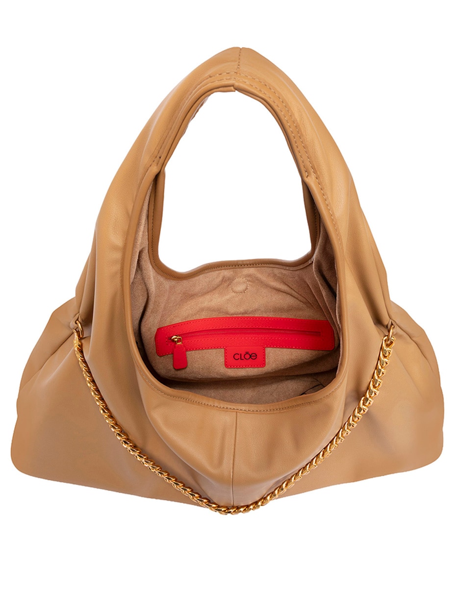 Bolsa hobo enexia para mujer 3