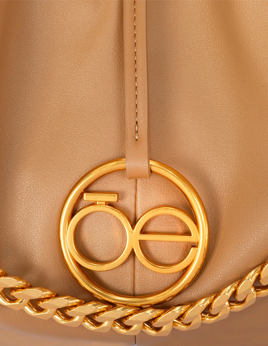Bolsa hobo enexia para mujer 4