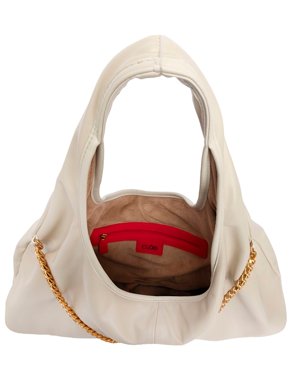 Bolsa hobo cloe enexia para mujer