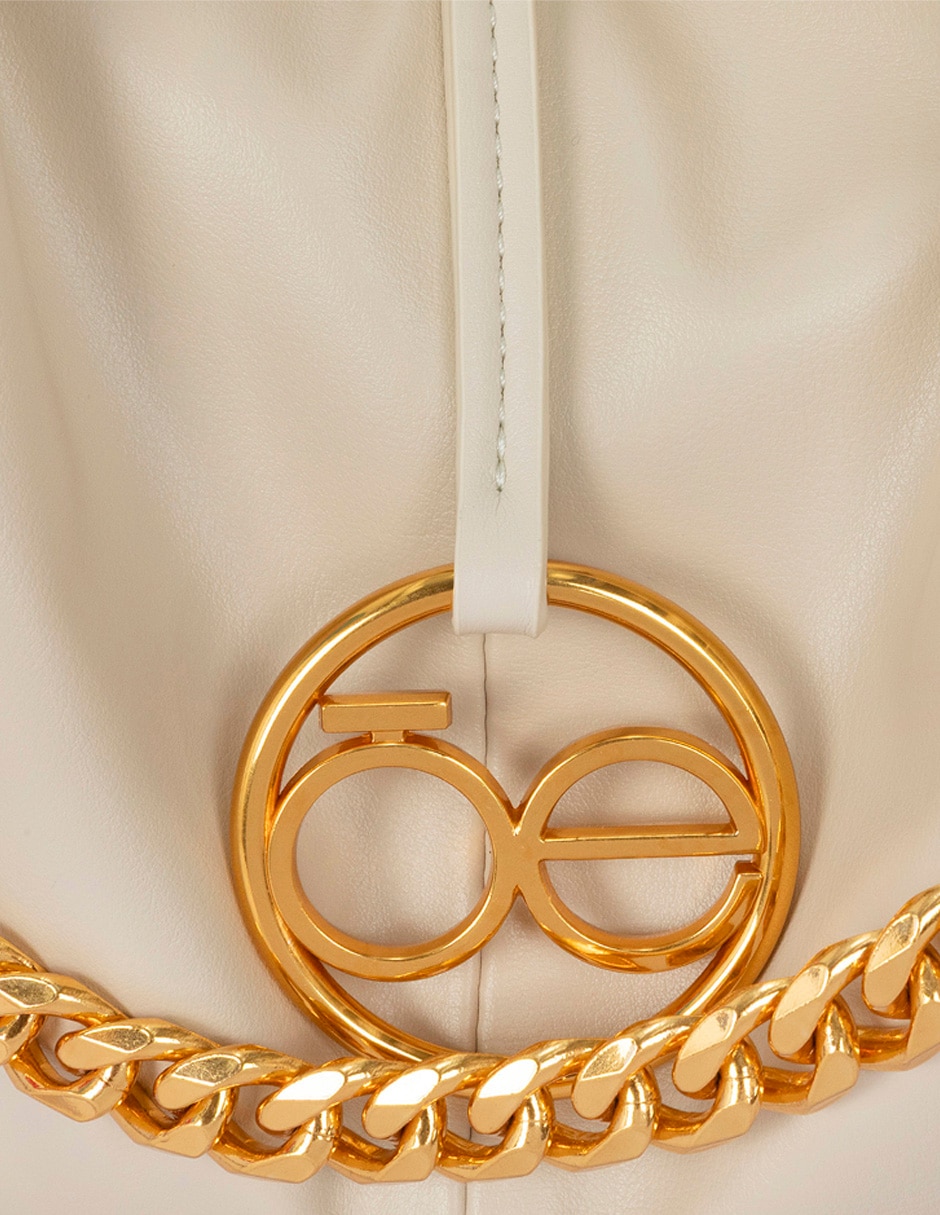 Bolsa hobo cloe enexia para mujer