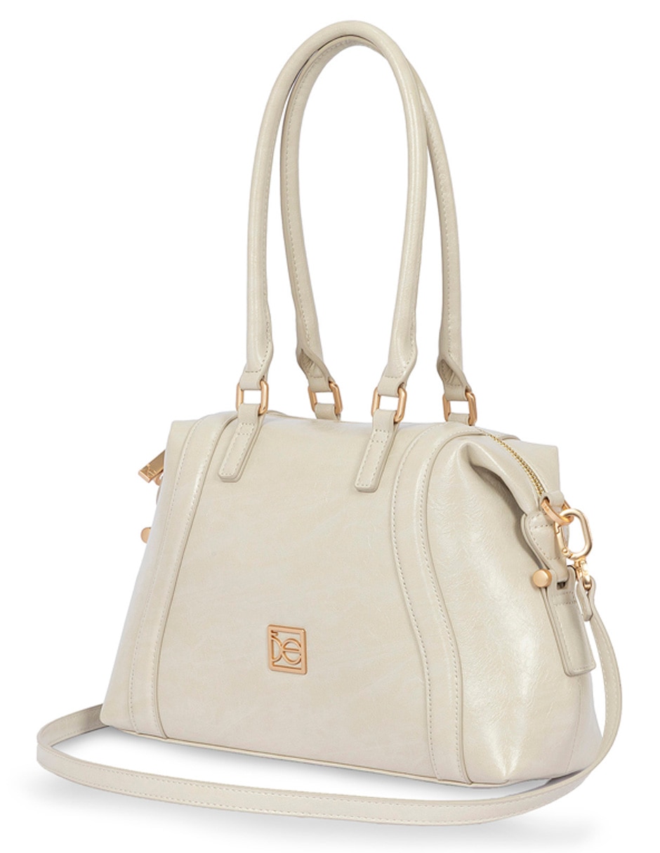 Bolsa bowler yereni para mujer 2