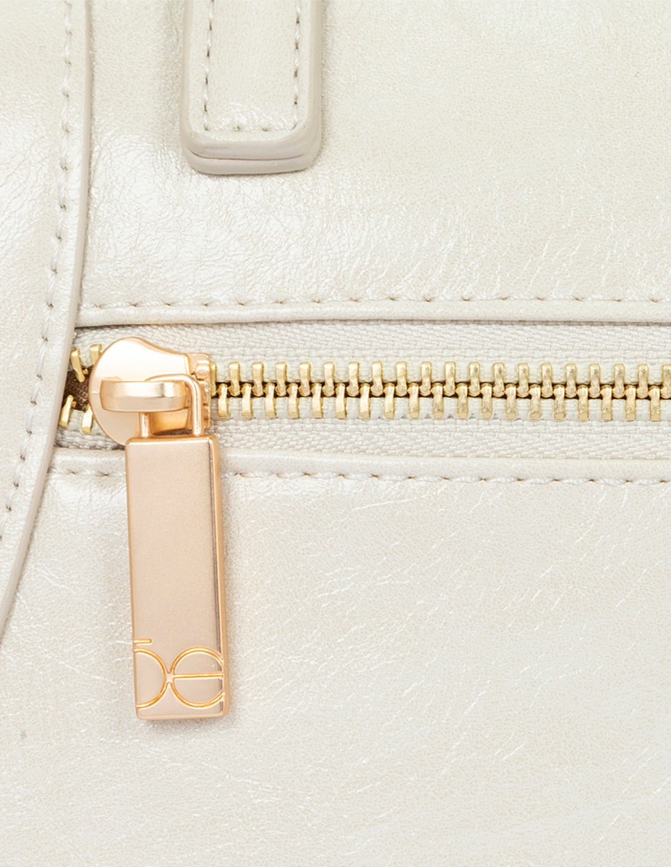 Bolsa bowler yereni para mujer 3