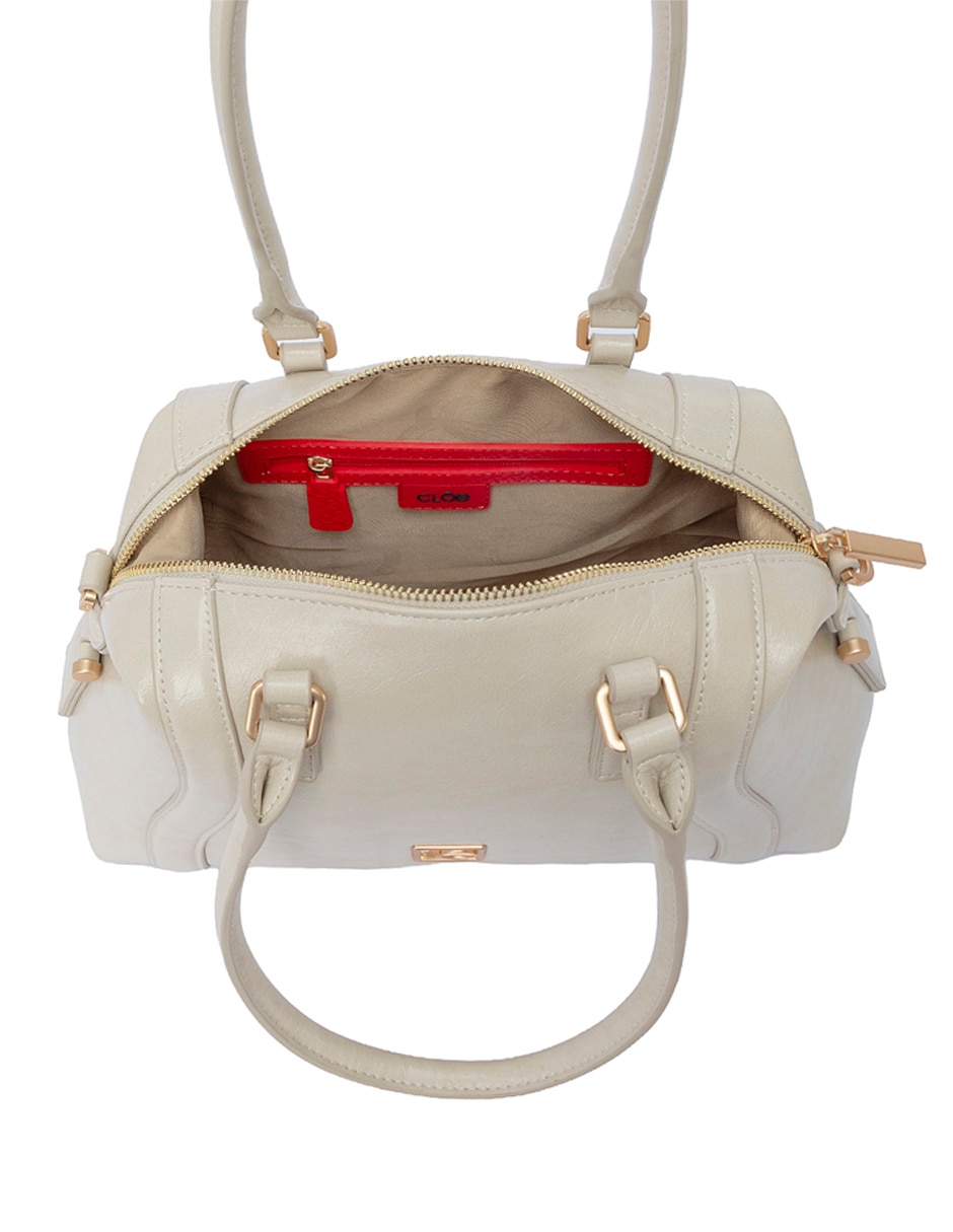 Bolsa bowler yereni para mujer 4