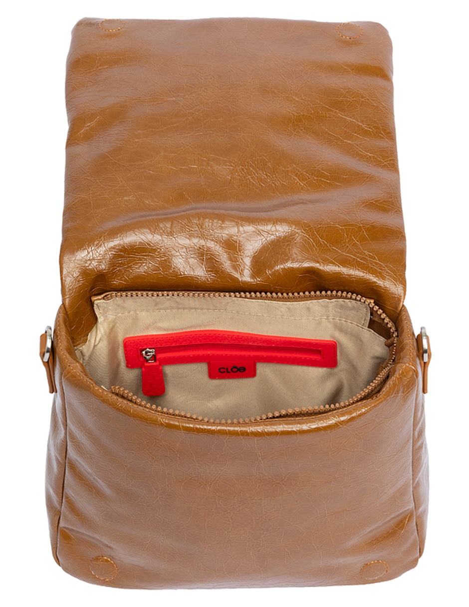 Bolsa crossbody dronilia para mujer 4