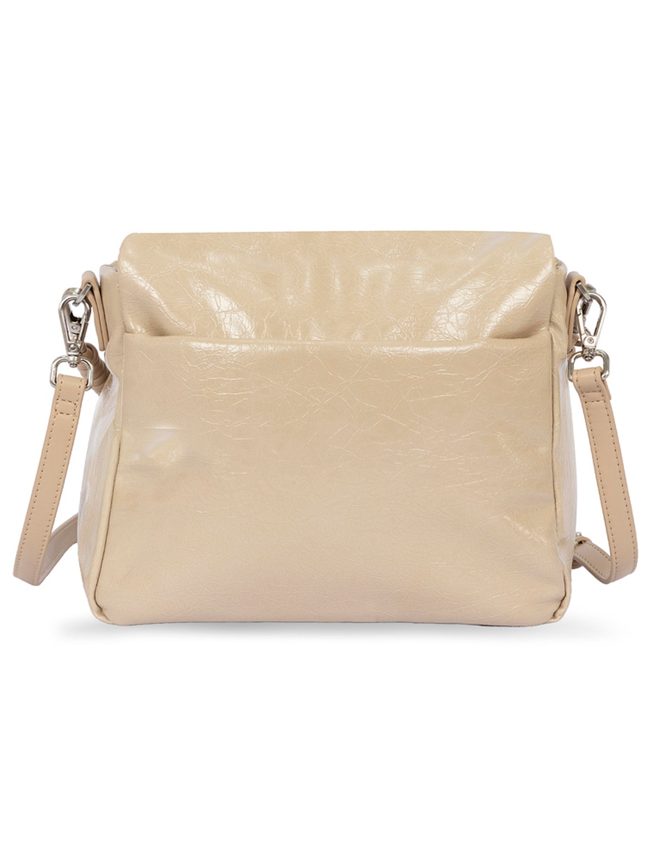 Bolsa crossbody cloe dronilia para mujer
