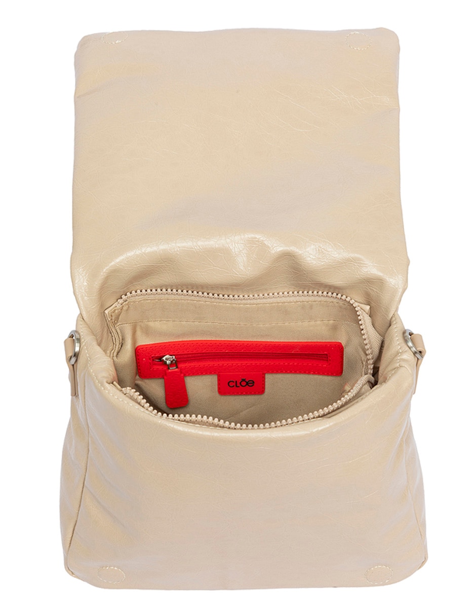 Bolsa crossbody cloe dronilia para mujer