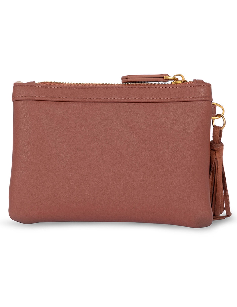 CARTERA CLOE CARTERA 2BICO261, NARANJA