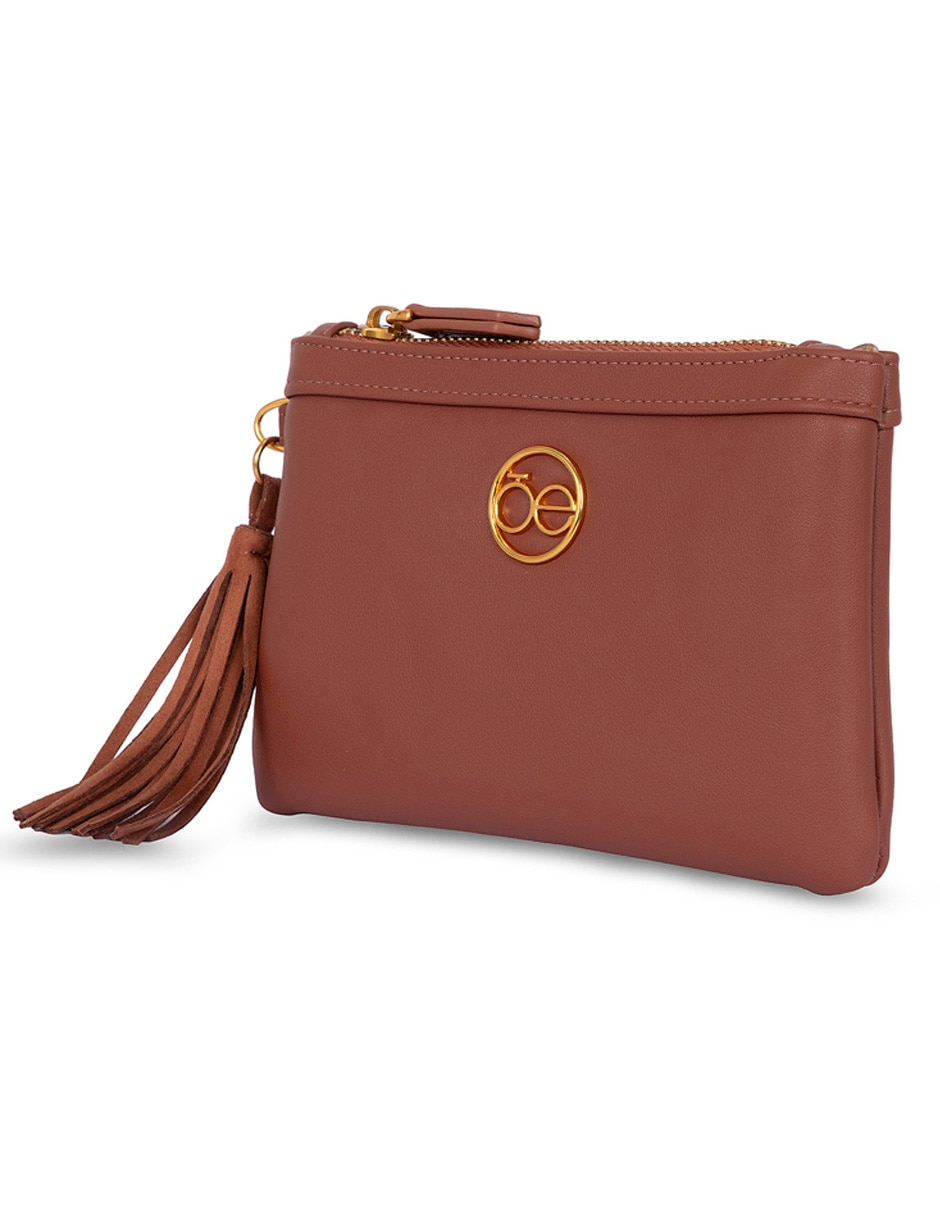 CARTERA CLOE CARTERA 2BICO261, NARANJA