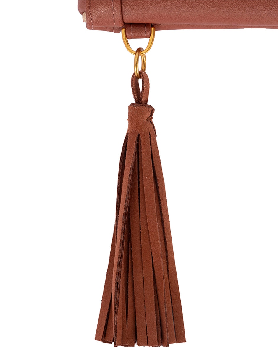 CARTERA CLOE CARTERA 2BICO261, NARANJA