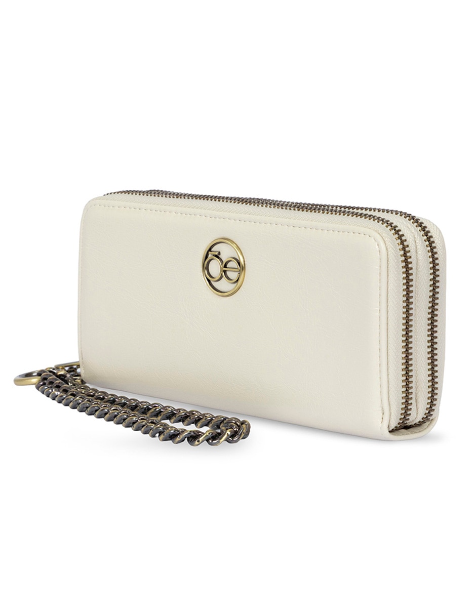 CARTERA CLOE CARTERA 2BICO26130, BEIGE