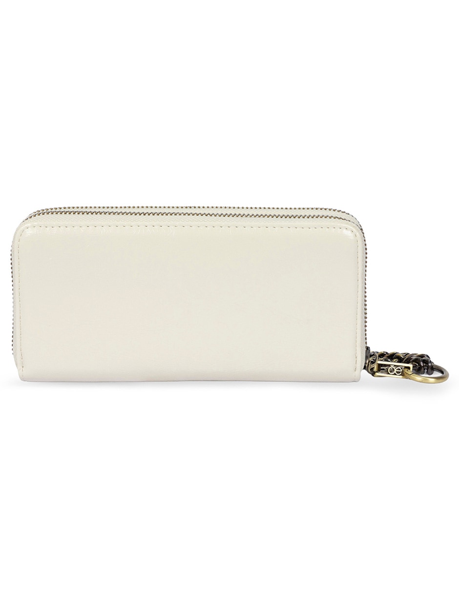 CARTERA CLOE CARTERA 2BICO26130, BEIGE