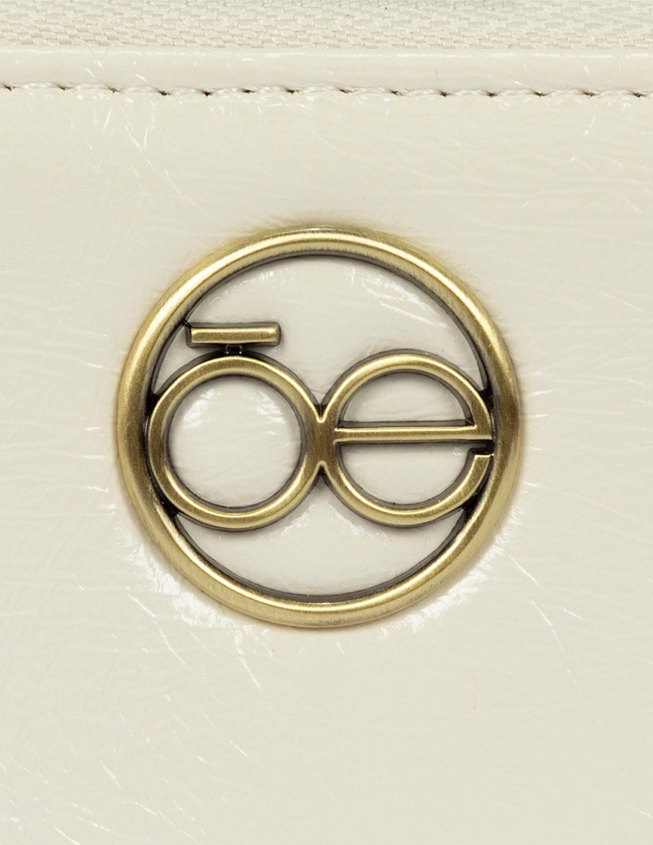 CARTERA CLOE CARTERA 2BICO26130, BEIGE