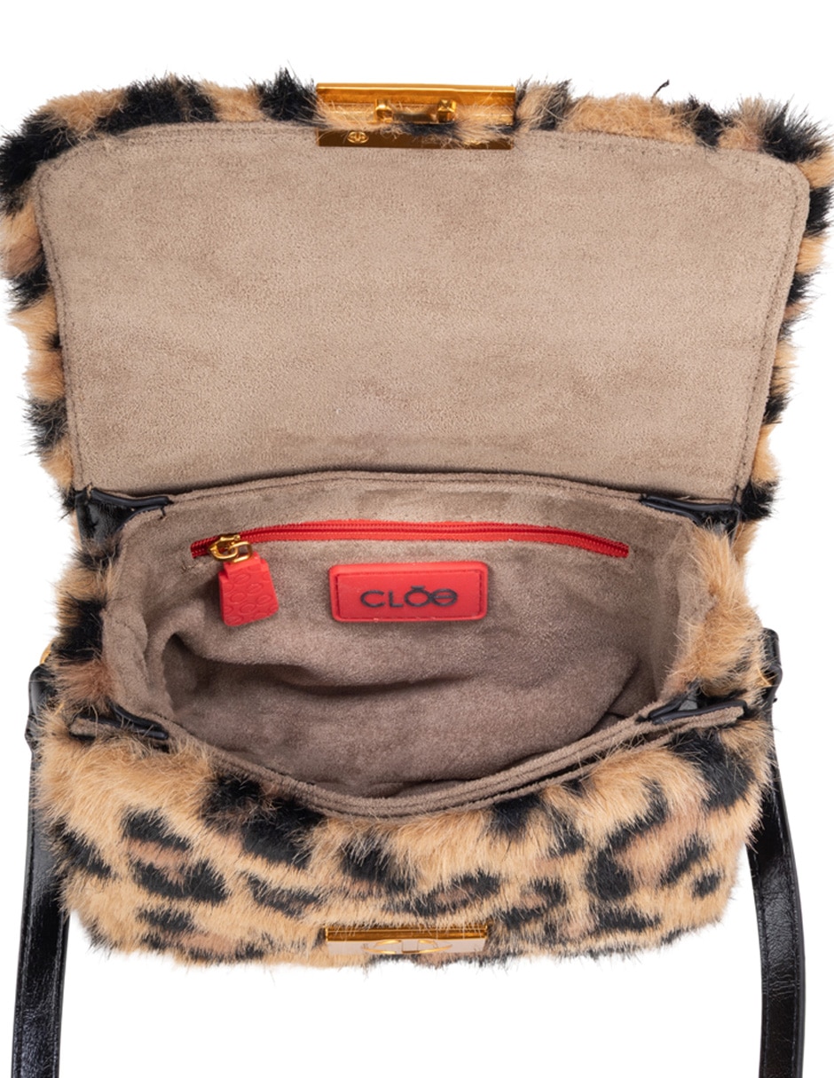 Bolsa Bucket Midolia para mujer 4