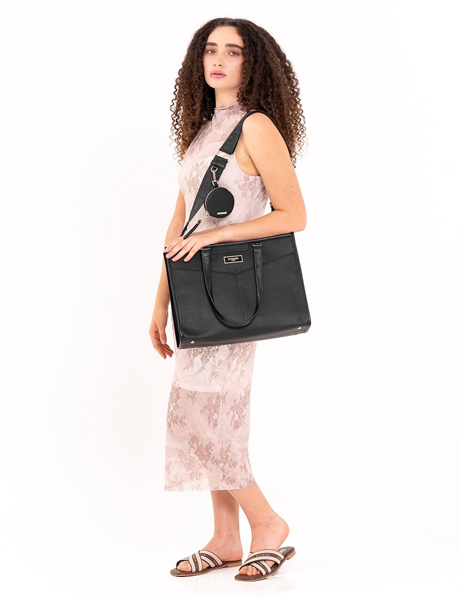 Bolsa tote bwane para mujer 6