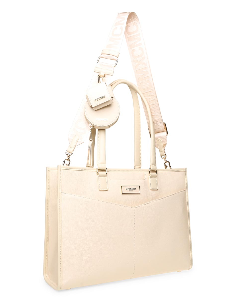 Bolsa tote Bwane para mujer 5