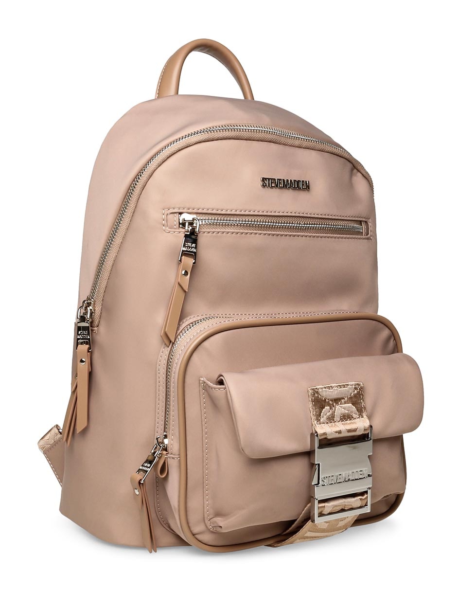 Mochila casual steve madden bthane para mujer