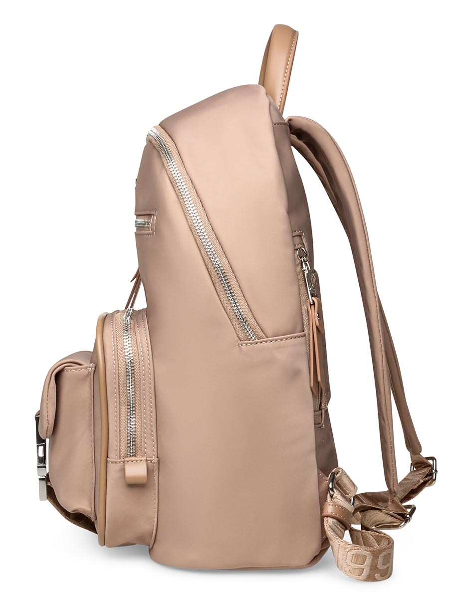 Mochila casual steve madden bthane para mujer