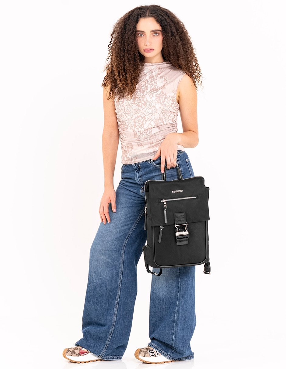 Mochila casual bcane para mujer 6