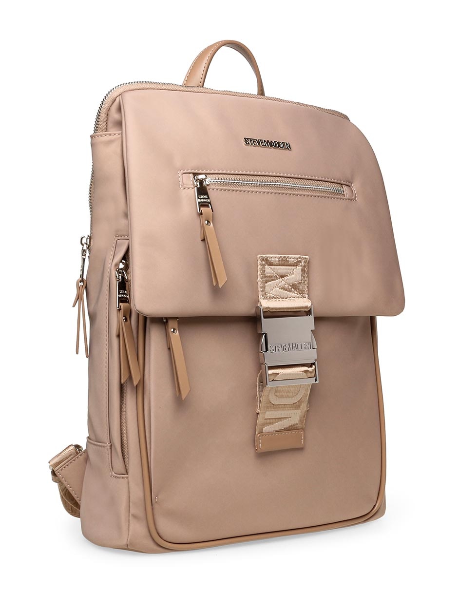 Mochila casual steve madden bcane para mujer