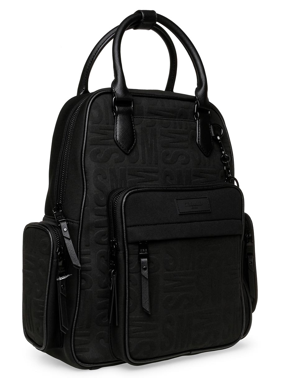 Mochila casual blayne para mujer