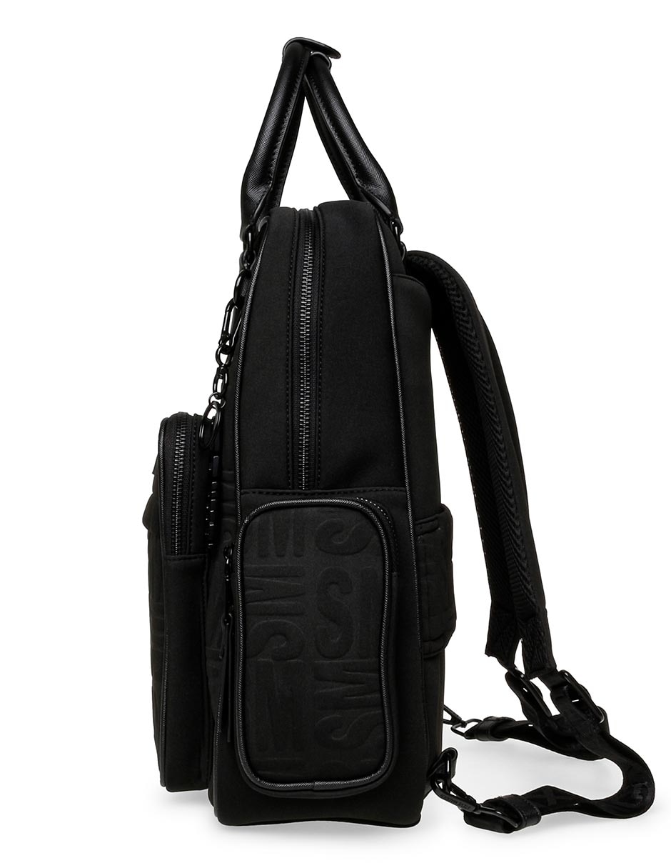 Mochila casual blayne para mujer 4