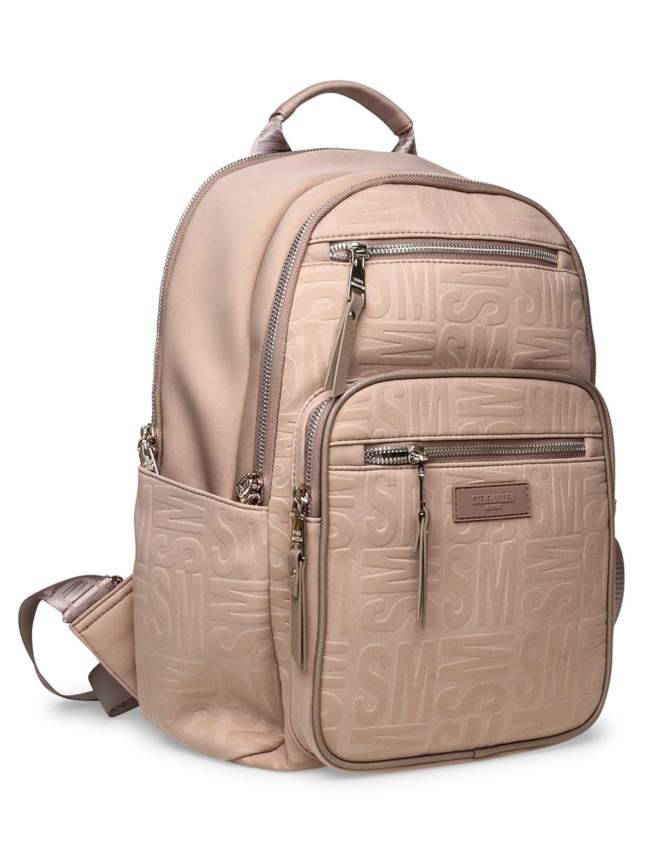 Mochila casual steve madden bdaine para mujer
