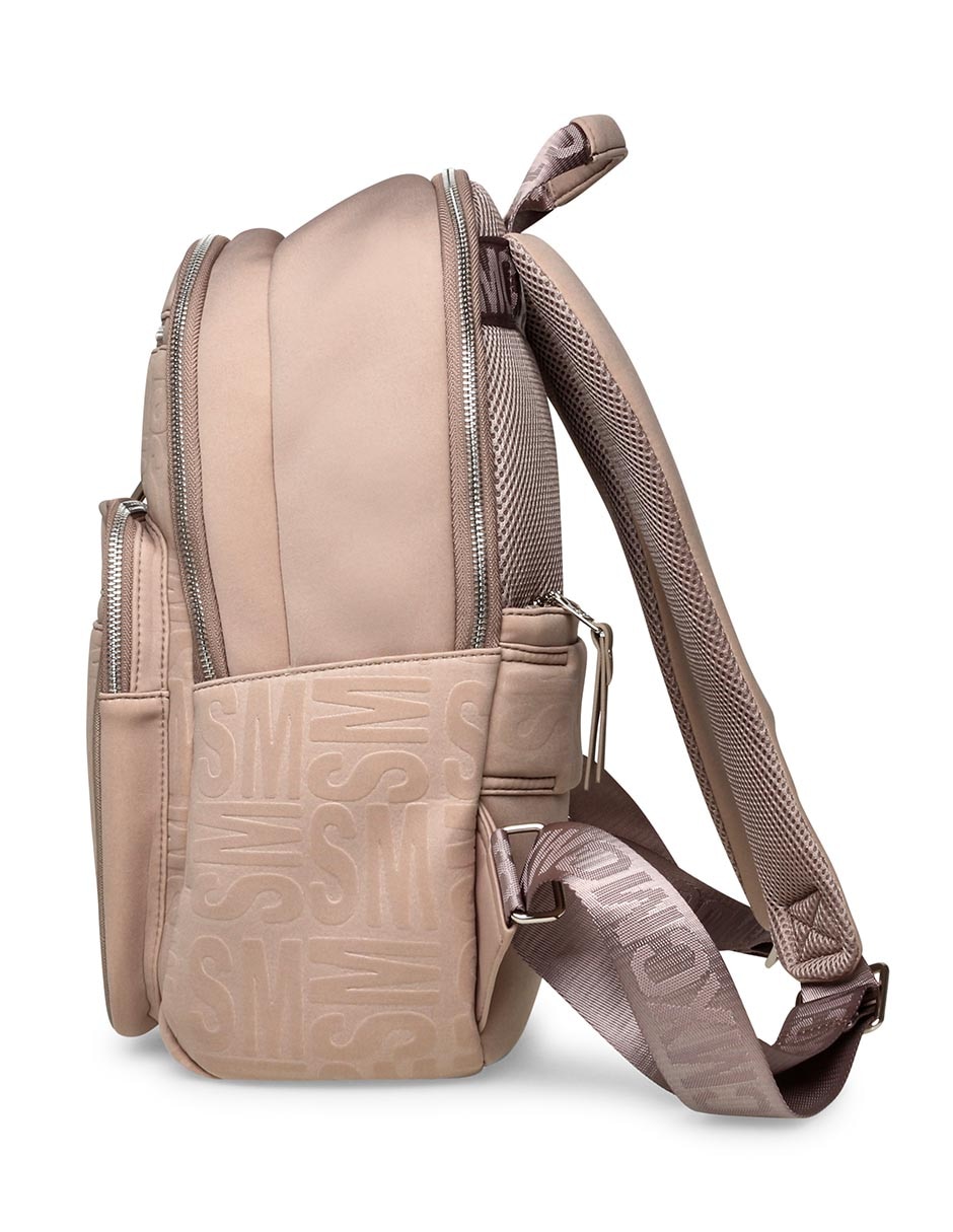 Mochila casual steve madden bdaine para mujer