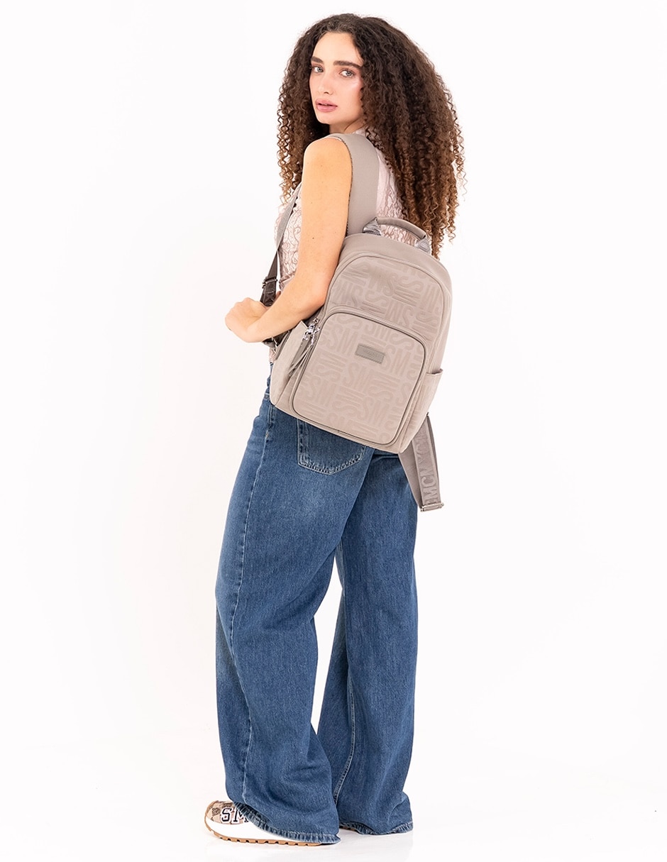 Mochila casual steve madden bdaine para mujer