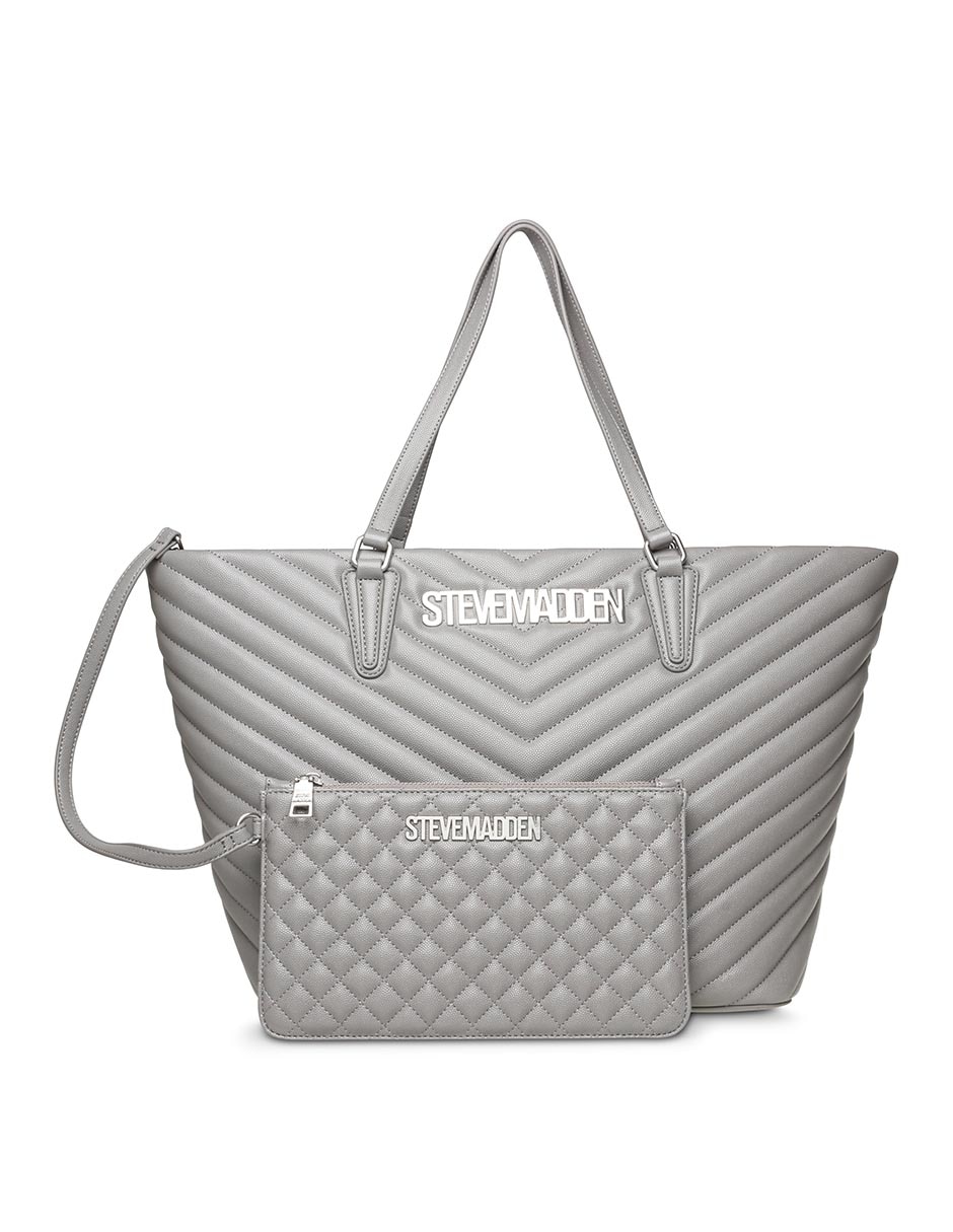 Bolsa tote steve madden bjude 2 para mujer