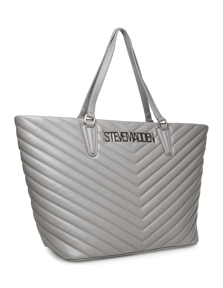 Bolsa tote steve madden bjude 2 para mujer