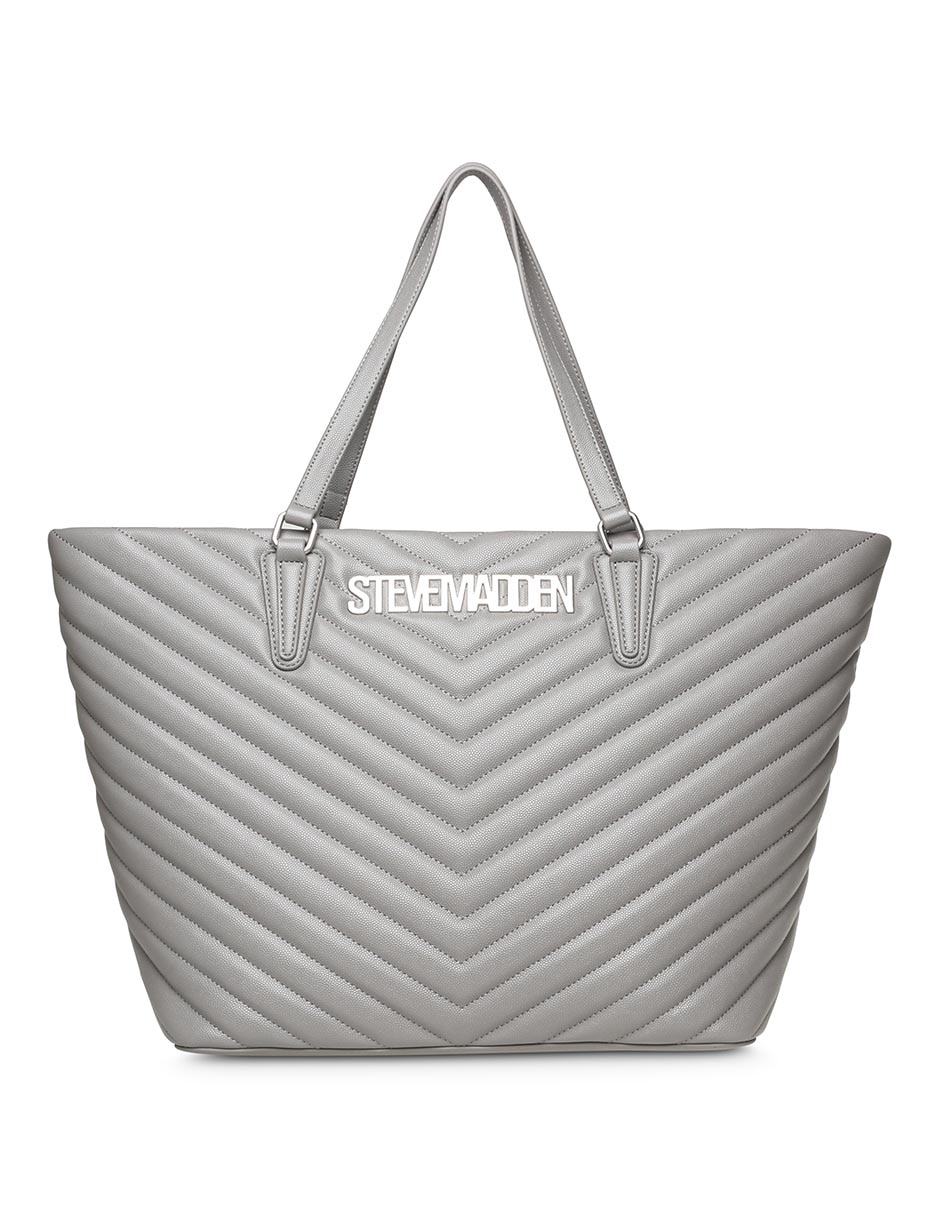 Bolsa tote steve madden bjude 2 para mujer
