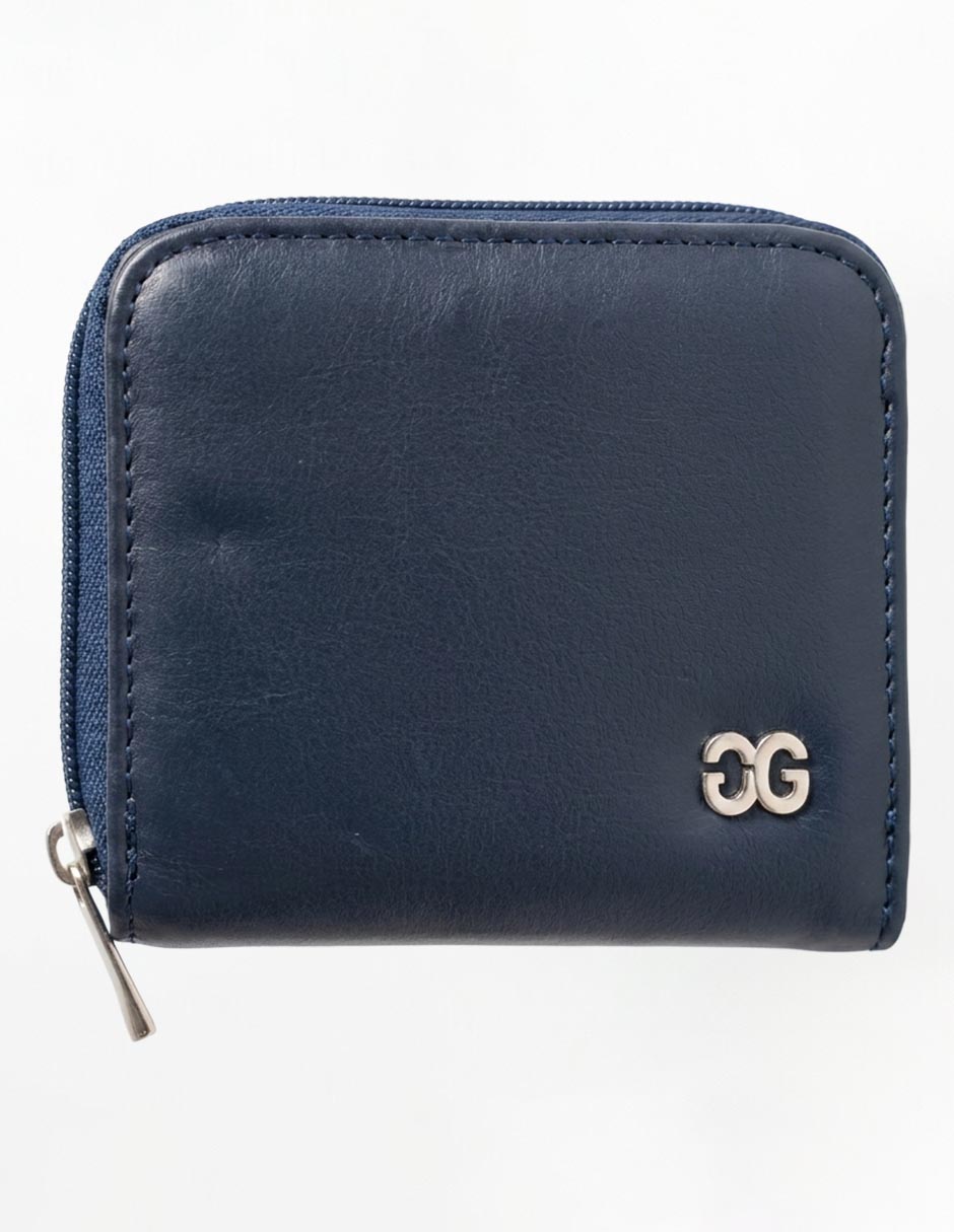 Cartera gino goganni para mujer