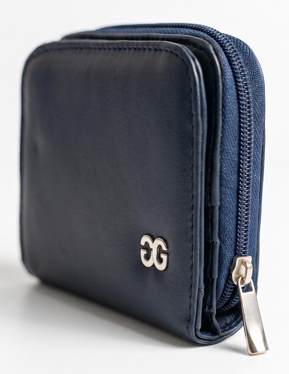 Cartera gino goganni para mujer