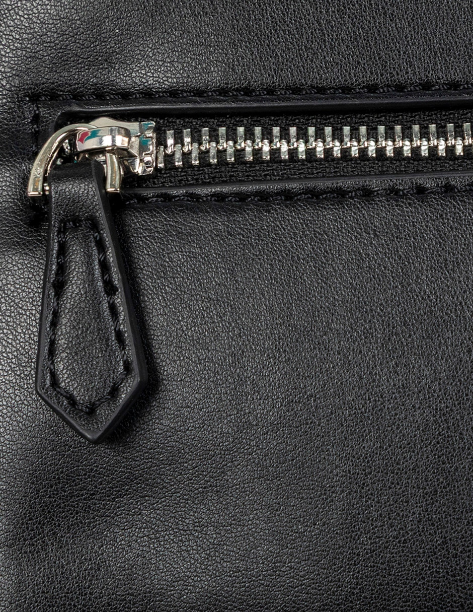 Bolsa satchel yvalni para mujer 5