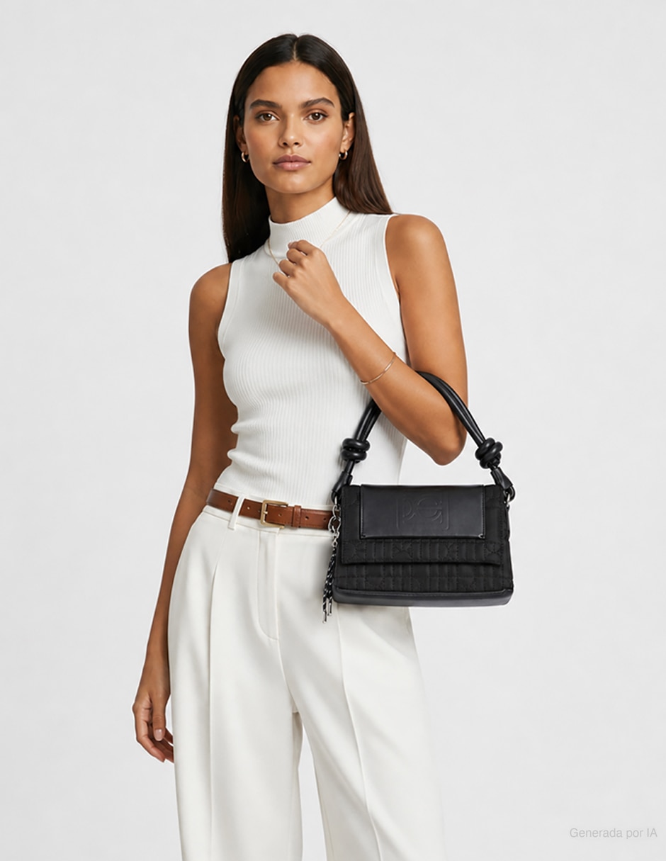 Bolsa crossbody yvalni para mujer 11