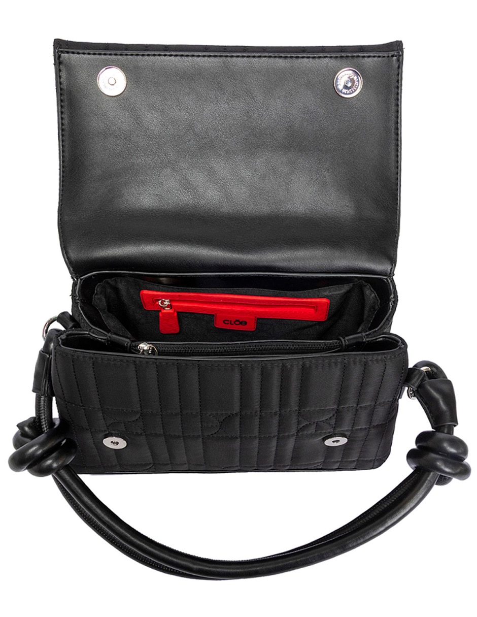 Bolsa crossbody yvalni para mujer 6