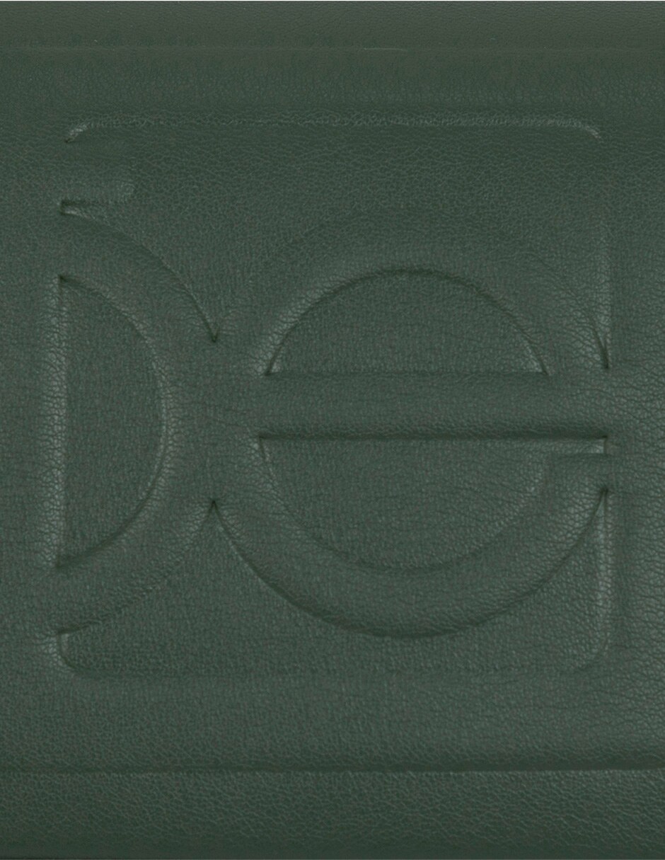 CROSSBODY CLOE, VERDE OLIVO