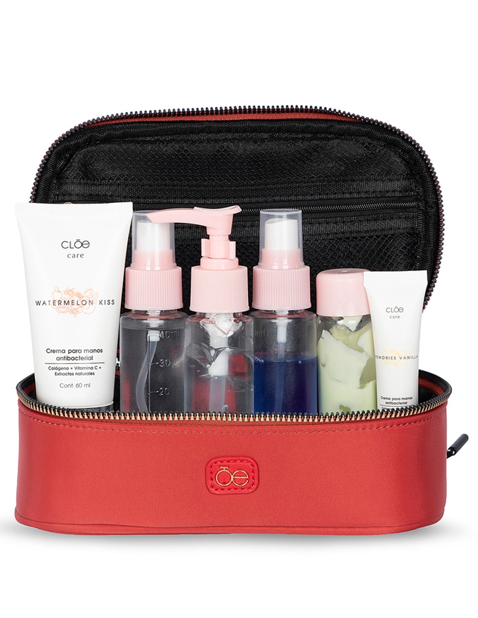 Cosmetiquera multiusos salex para mujer 2