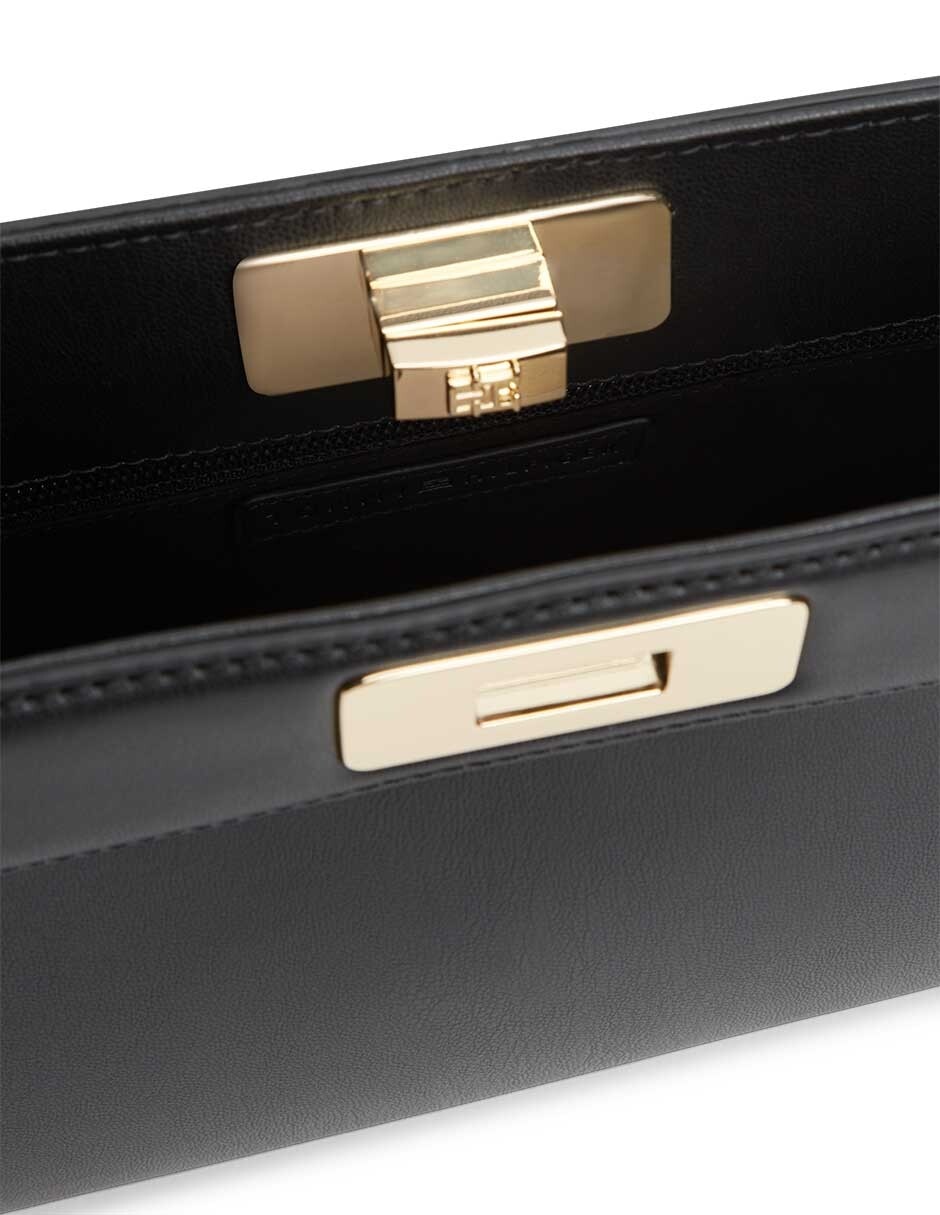 Bolsa clutch TH Modern para mujer 3