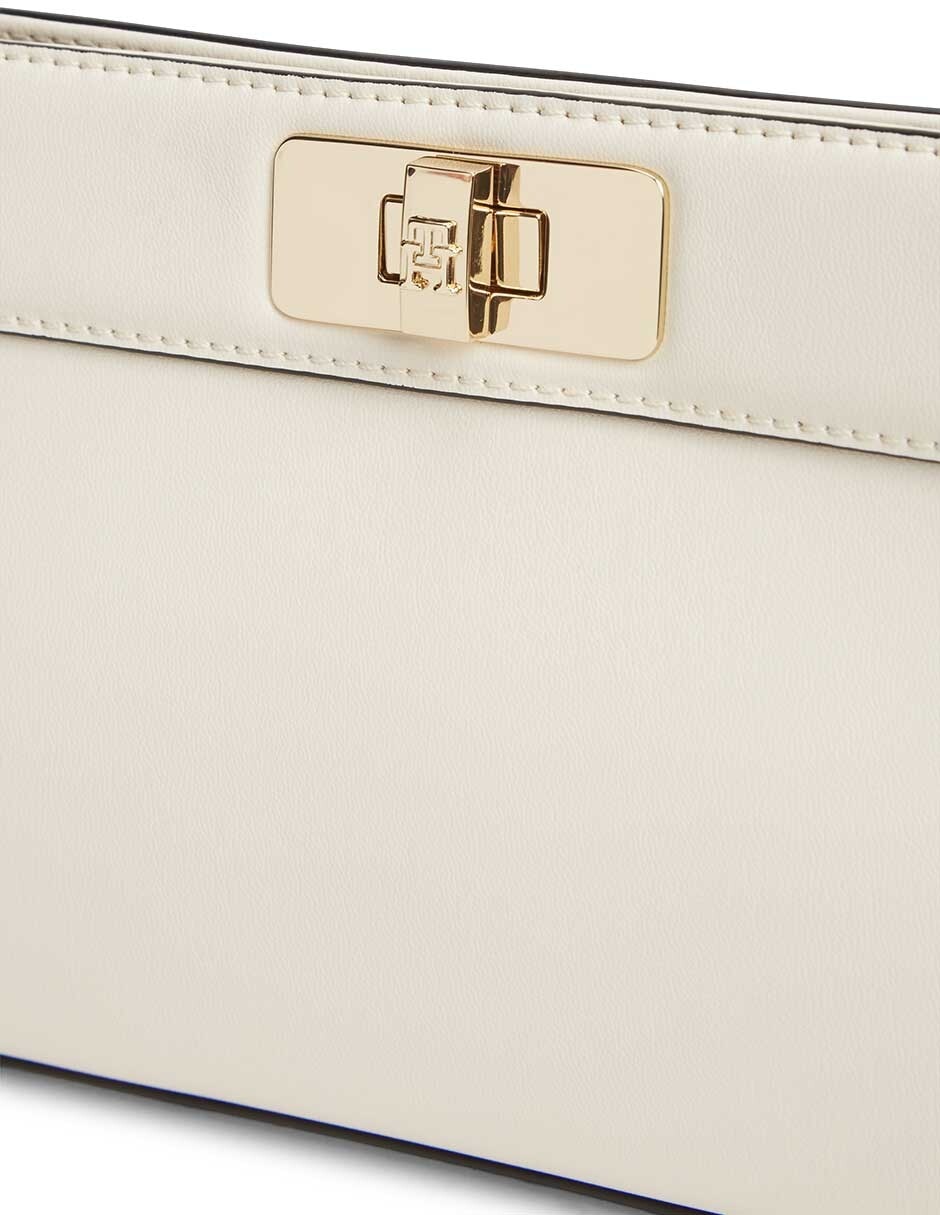 Set/bolsa clutch th modern de poliuretano para mujer 3