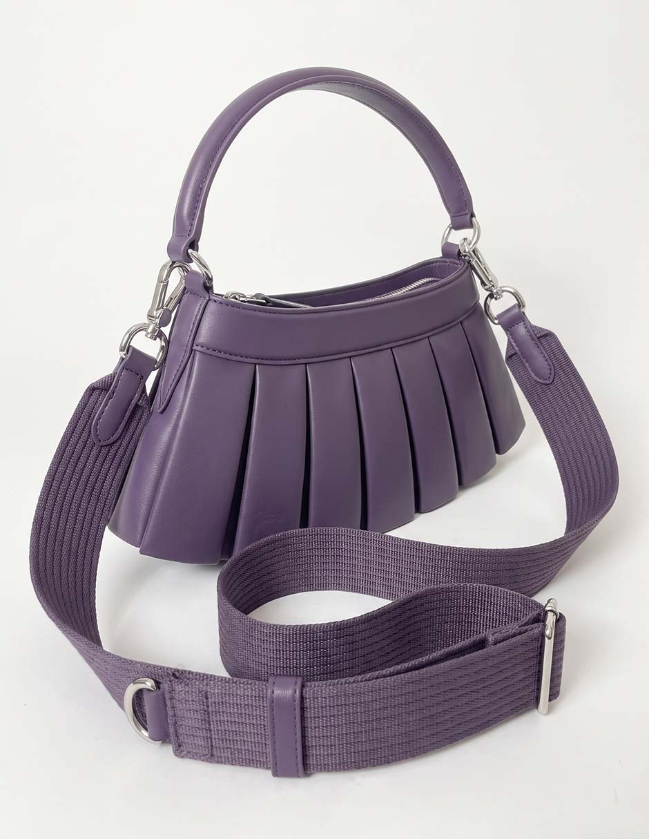 Bolsa crossbody para mujer