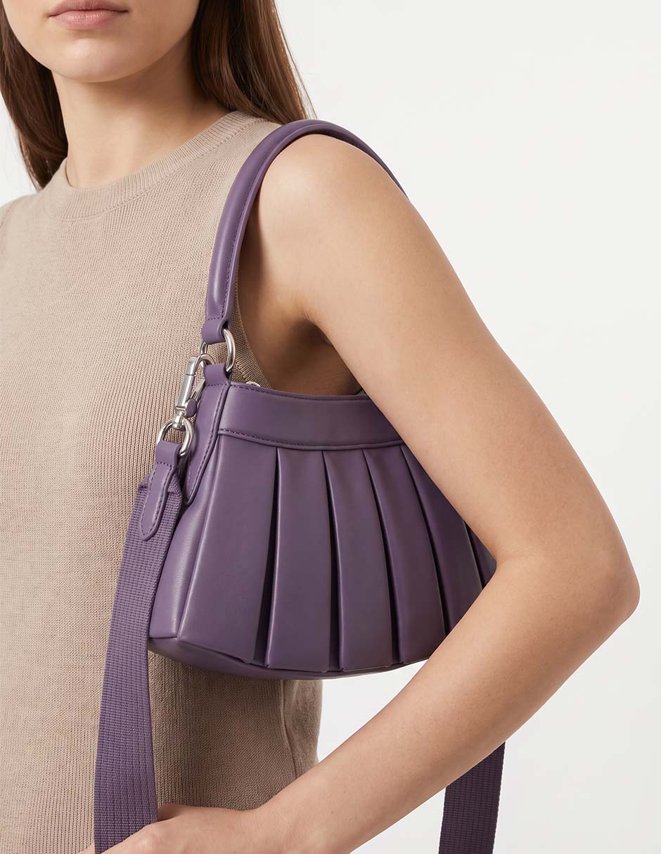 Bolsa crossbody para mujer 2