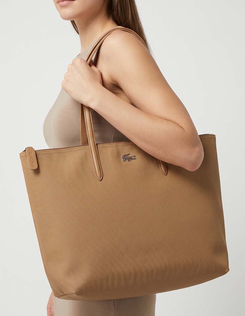 Bolsa shopper para mujer 2