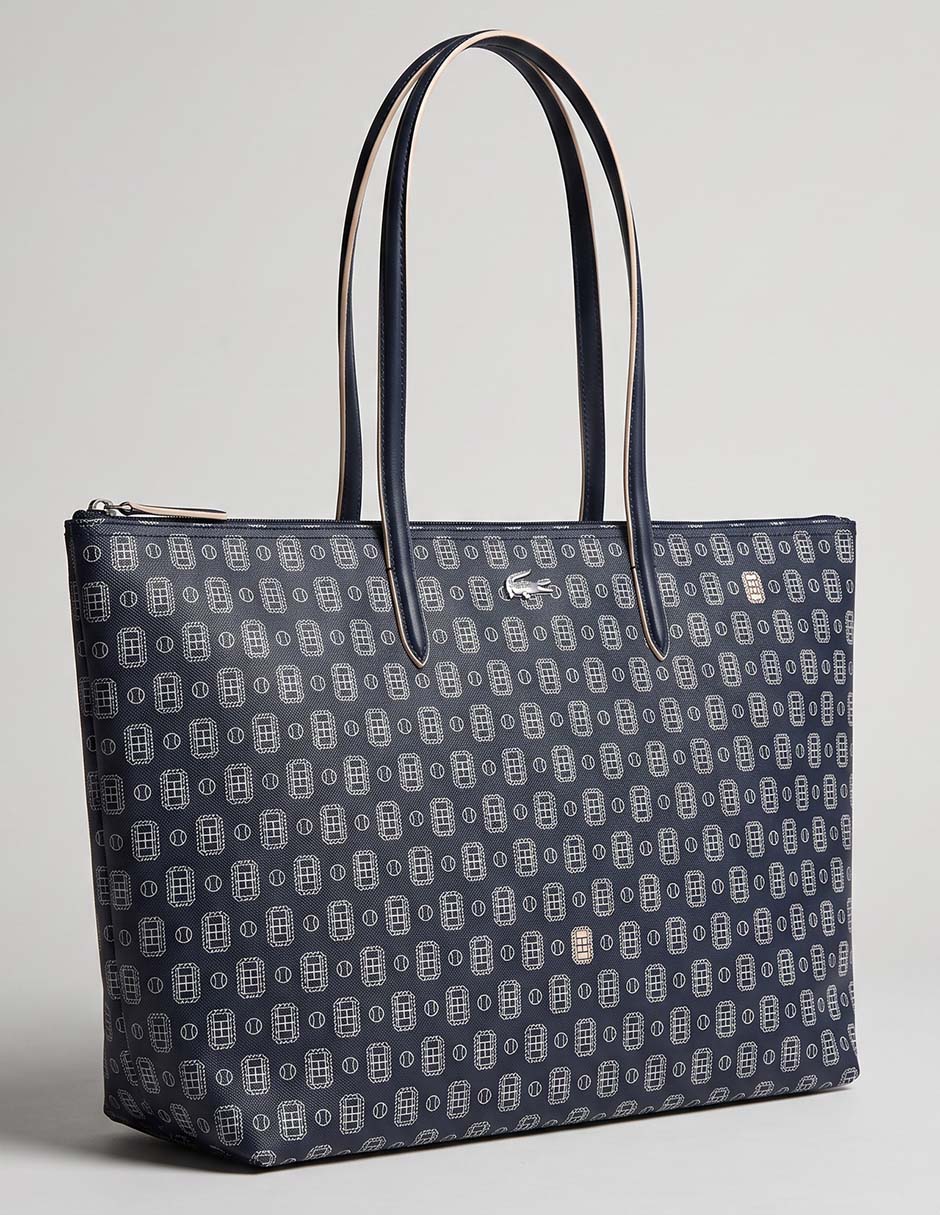 Bolsa Shopper L.12.12 Concept Seasonal para mujer 1