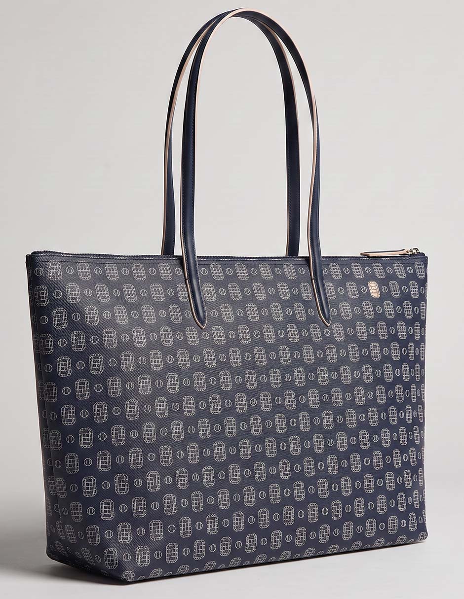 Bolsa Shopper L.12.12 Concept Seasonal para mujer 2