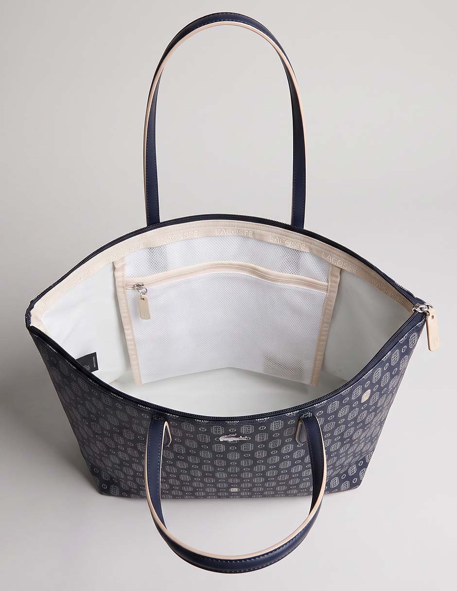 Bolsa Shopper L.12.12 Concept Seasonal para mujer 3