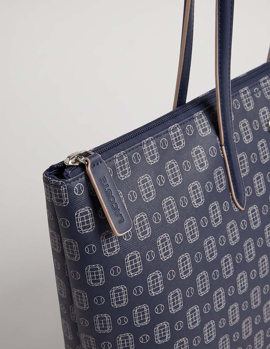 Bolsa Shopper L.12.12 Concept Seasonal para mujer 4